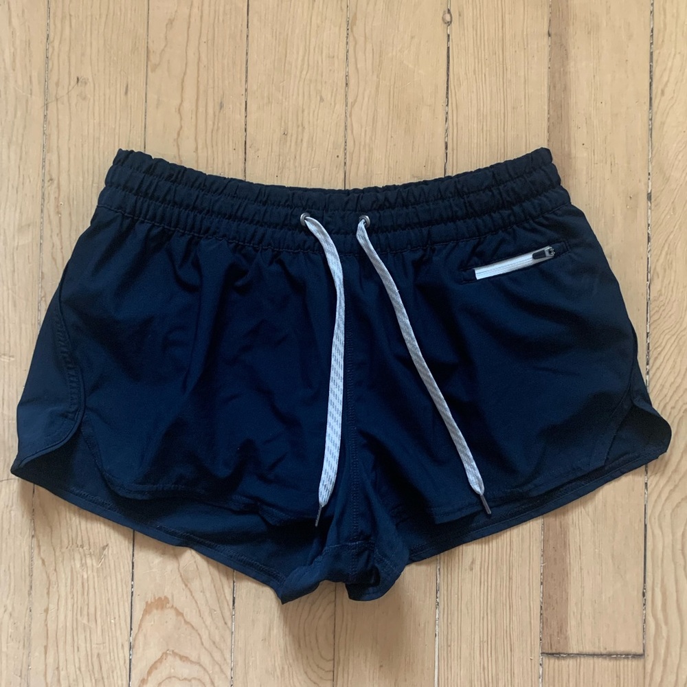 Vuori Clementine Short